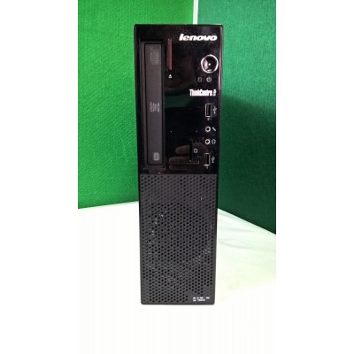 Windows XP Pro 32bit Core i5 3.1Ghz 4GB 500GB HDD 9 Pin Serial and 25 Pin Parallel 